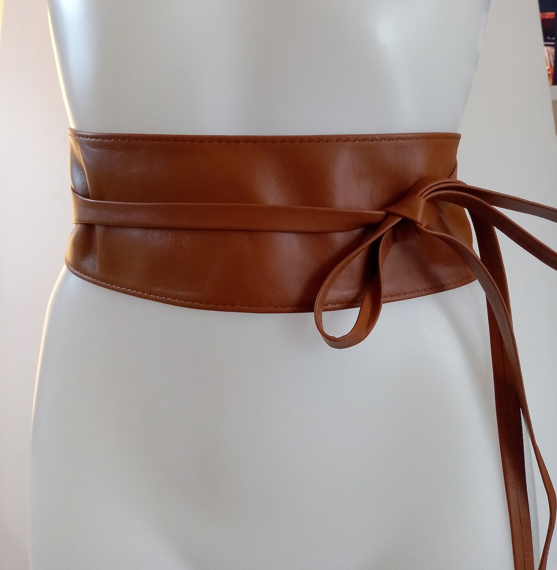 JASGOOD Ceinture en cuir cloutée pour femme - Ceinture punk - Boucle