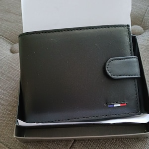 メンズ本革財布、カード入れ、小銭入れ