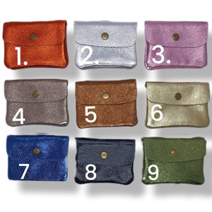 Mala Leather Collection Origin Porte-Carte de Crédit Mala Leather Collection Origin Porte-Carte de Crédit
