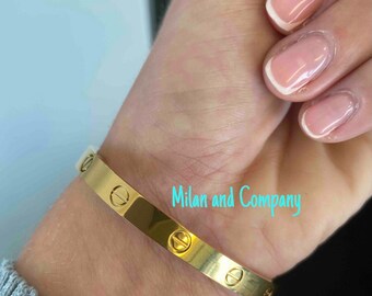 children's cartier love bracelet
