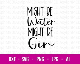 Download Drink Gin Svg Etsy