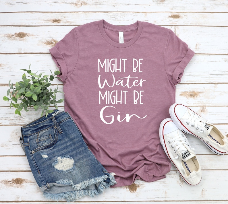 Download Gin SVG cut file might be gin funny gin SVG gin quote png ...