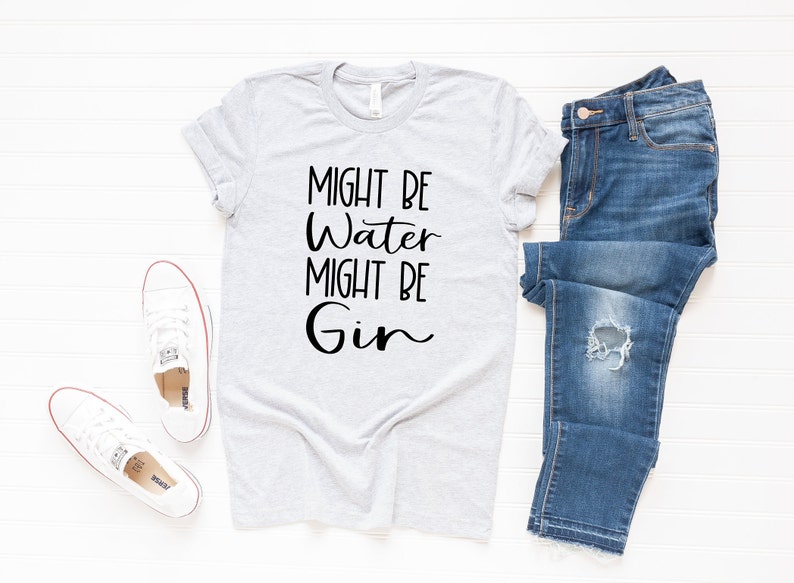 Download Gin SVG cut file might be gin funny gin SVG gin quote png ...