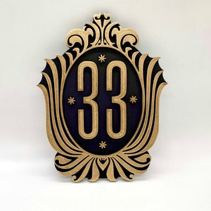 Club 33 Pins - Etsy