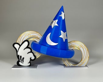 Mgm mickey hat shop