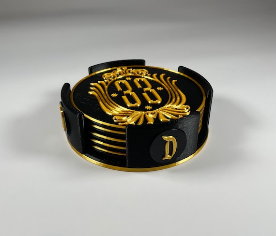 クラブ33 ランチョンマット　コースター Abaca 手編み ランチョンマット/コースター | SALT(ソルト)公式