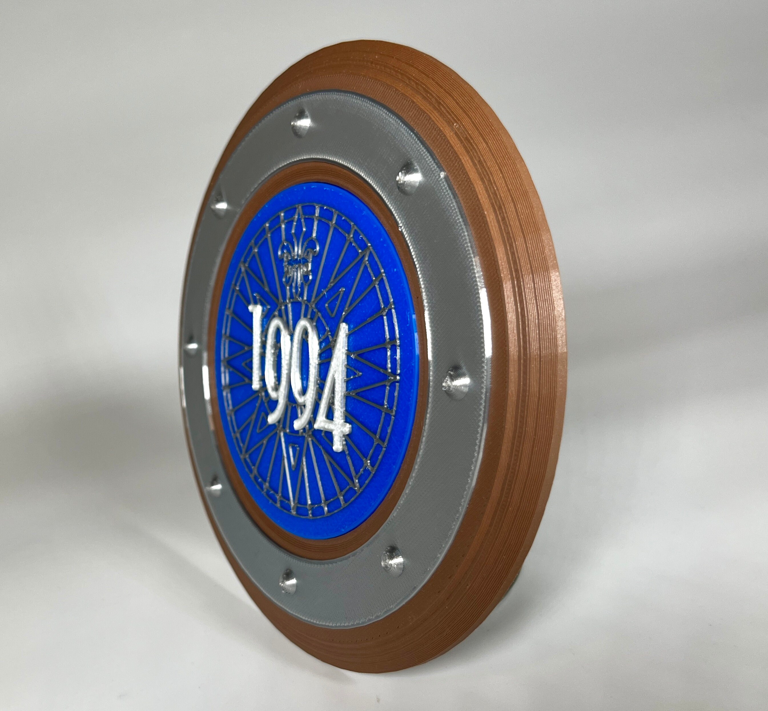 Personalized Disney Cruise Line Inspired Stateroom Number Plaque