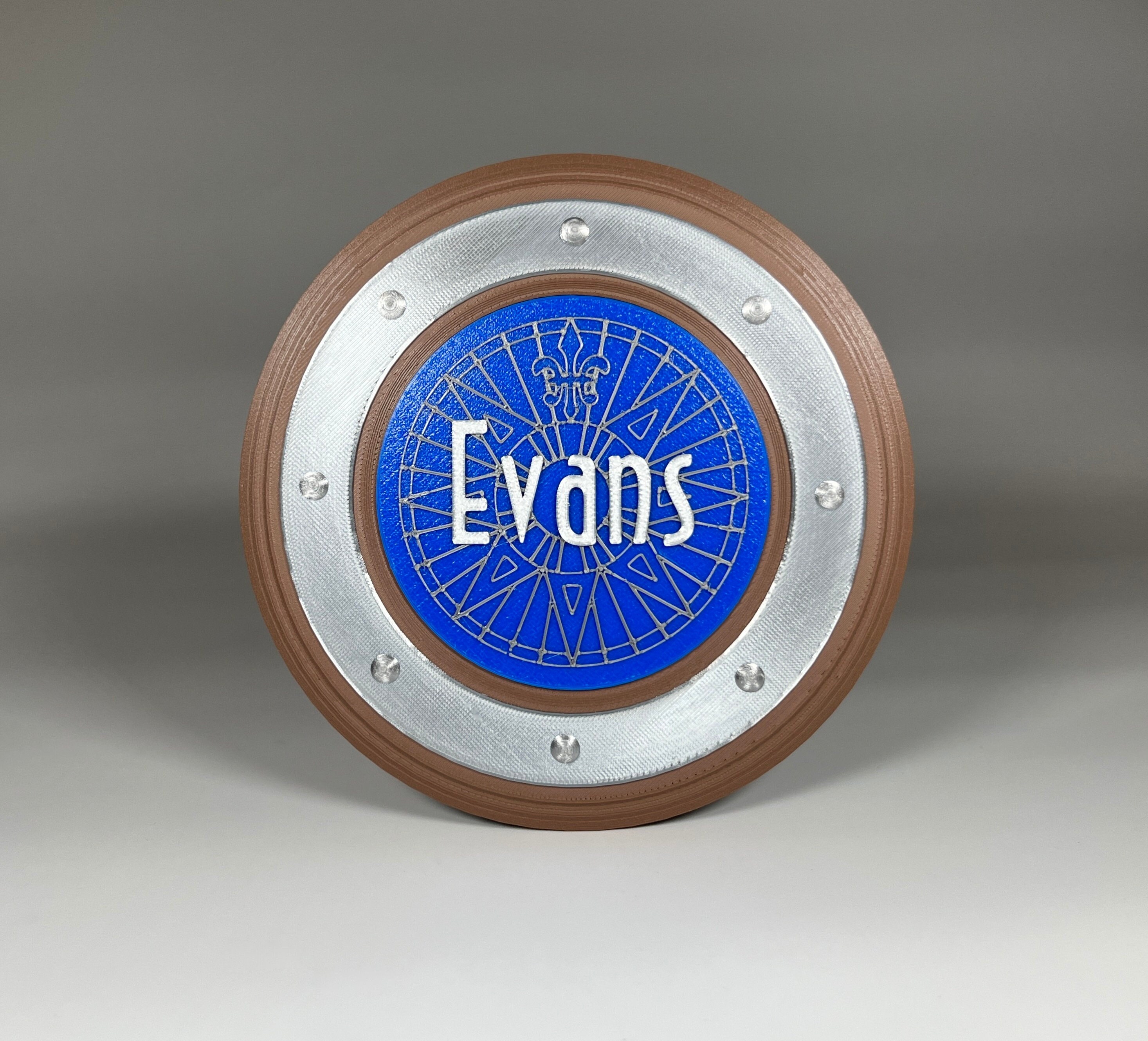 Personalized Disney Cruise Line Inspired Stateroom Number Plaque