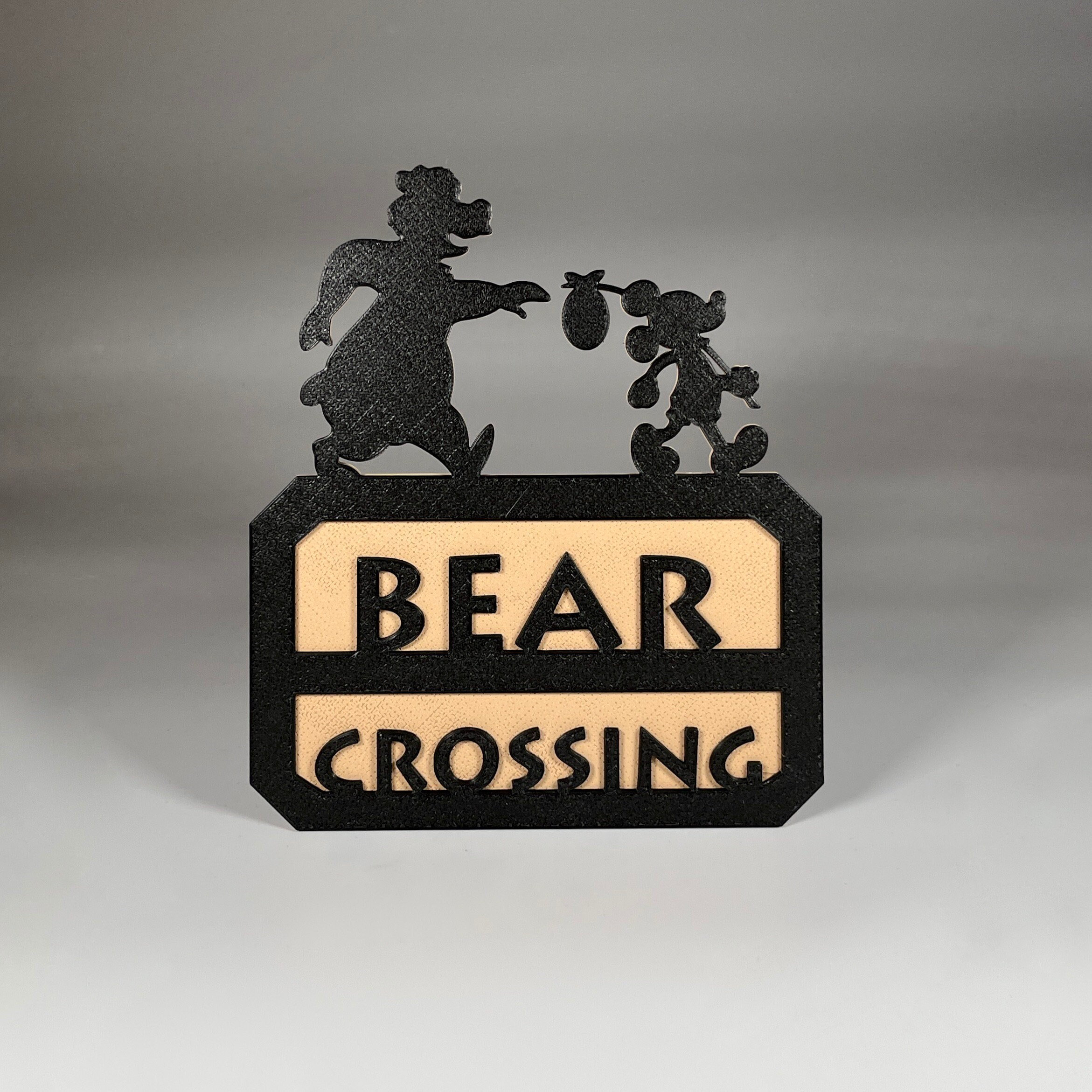 Wilderness Lodge - Etsy