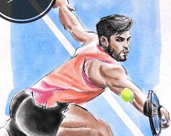 Carlos Alcaraz