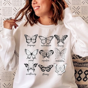 Speech Scope of Practice sweatshirt, SLP shirt, Speech Language Pathologist, slp gifts, Speech Language Pathology, SLPA, student, graduation