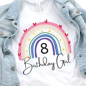 Bubblegum Divas Big Girls 8th Birthday Princess Zebra Print Animal Shirt