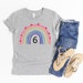 6th Birthday Shirt, Girl, 6th Birthday TShirts, Six Year Old Birthday Girl Shirt, 6 Year old Birthday, Birthday Countdown, Gift 