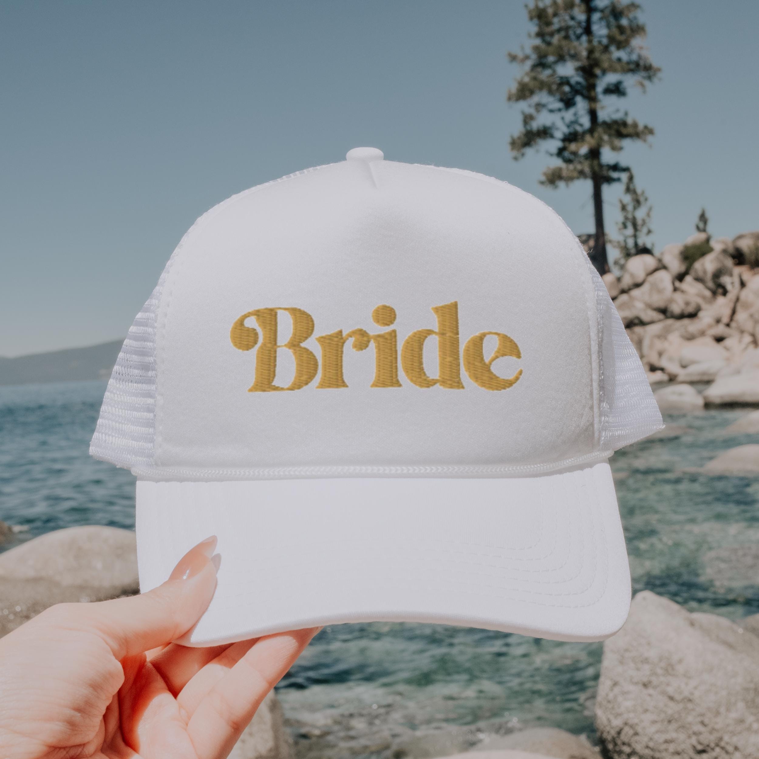 Bombo Cappello Addio al Nubilato Team della Sposa