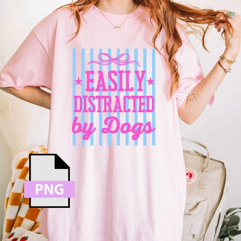 Dog PNG Bundle, Dog Mom PNG, Funny Dog Quotes PNG, Pet Lover Shirt Designs, Cricut Sublimation png, Commercial Use, Digital Download image 5