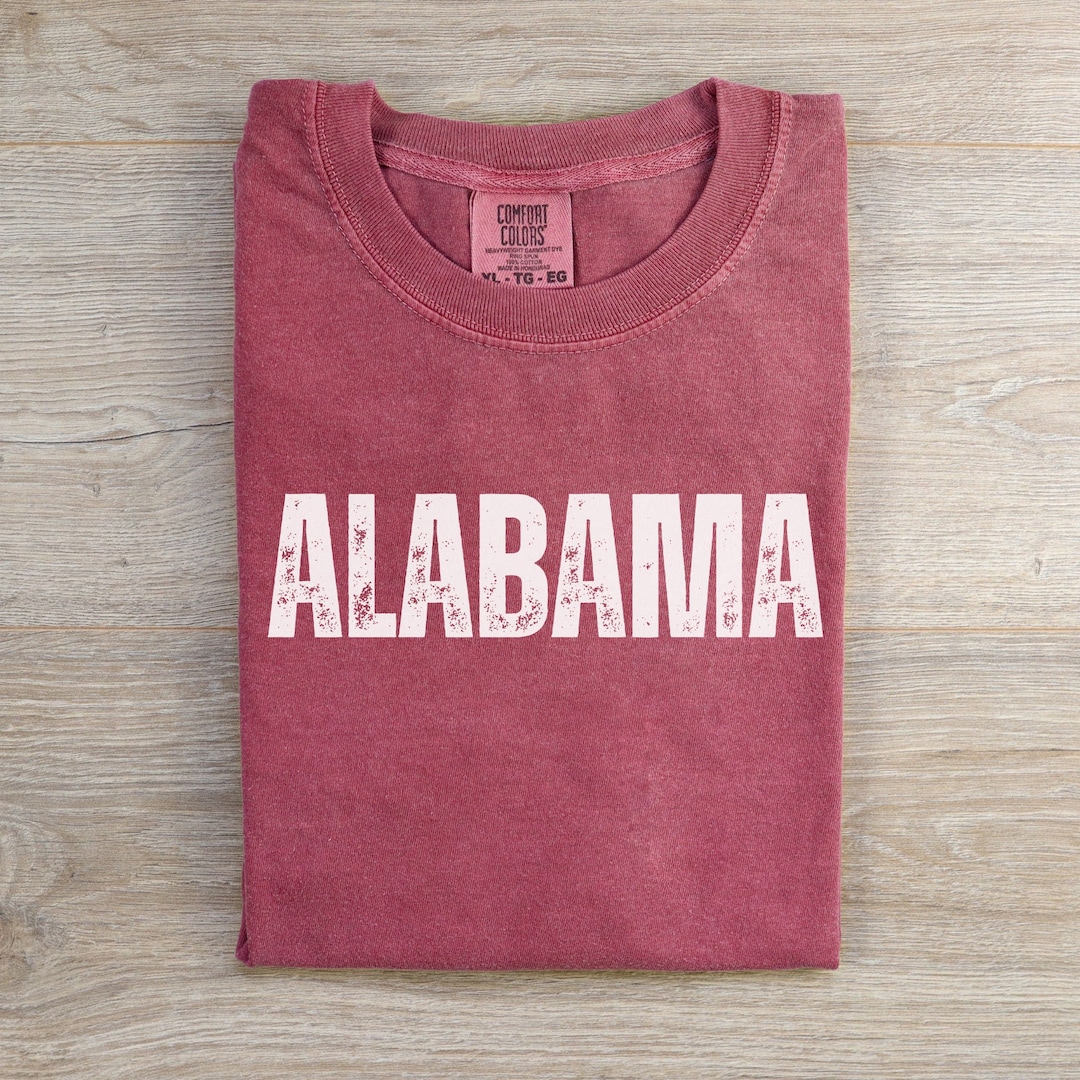 Alabama Football Shirt, Alabama Shirt, Tide Football Tshirt, Bama