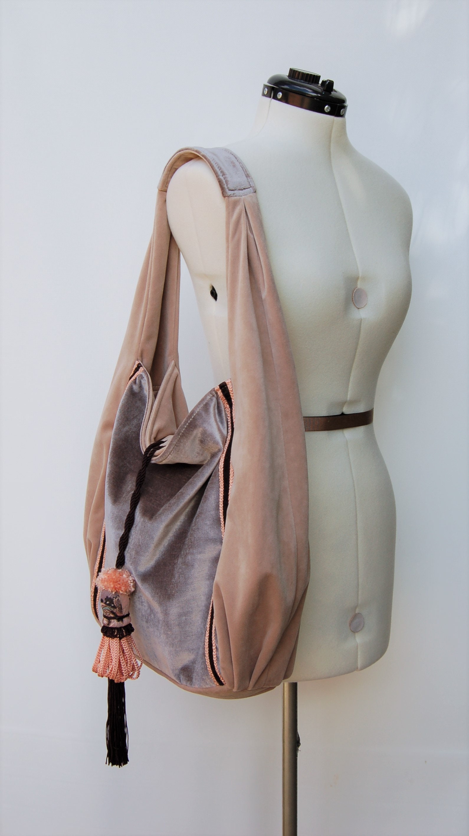 Sorella Hobo Bag