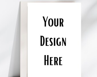 Custom Order – Personalized Design Created Just for You – Digital Download Template, Printable File, Made to Order