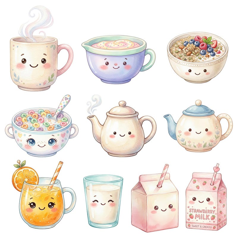 May include: A set of three ceramic mugs with a speckled, matte finish in cream, light grey, and dark grey. Each mug has a simple, minimalist design and a rounded handle.