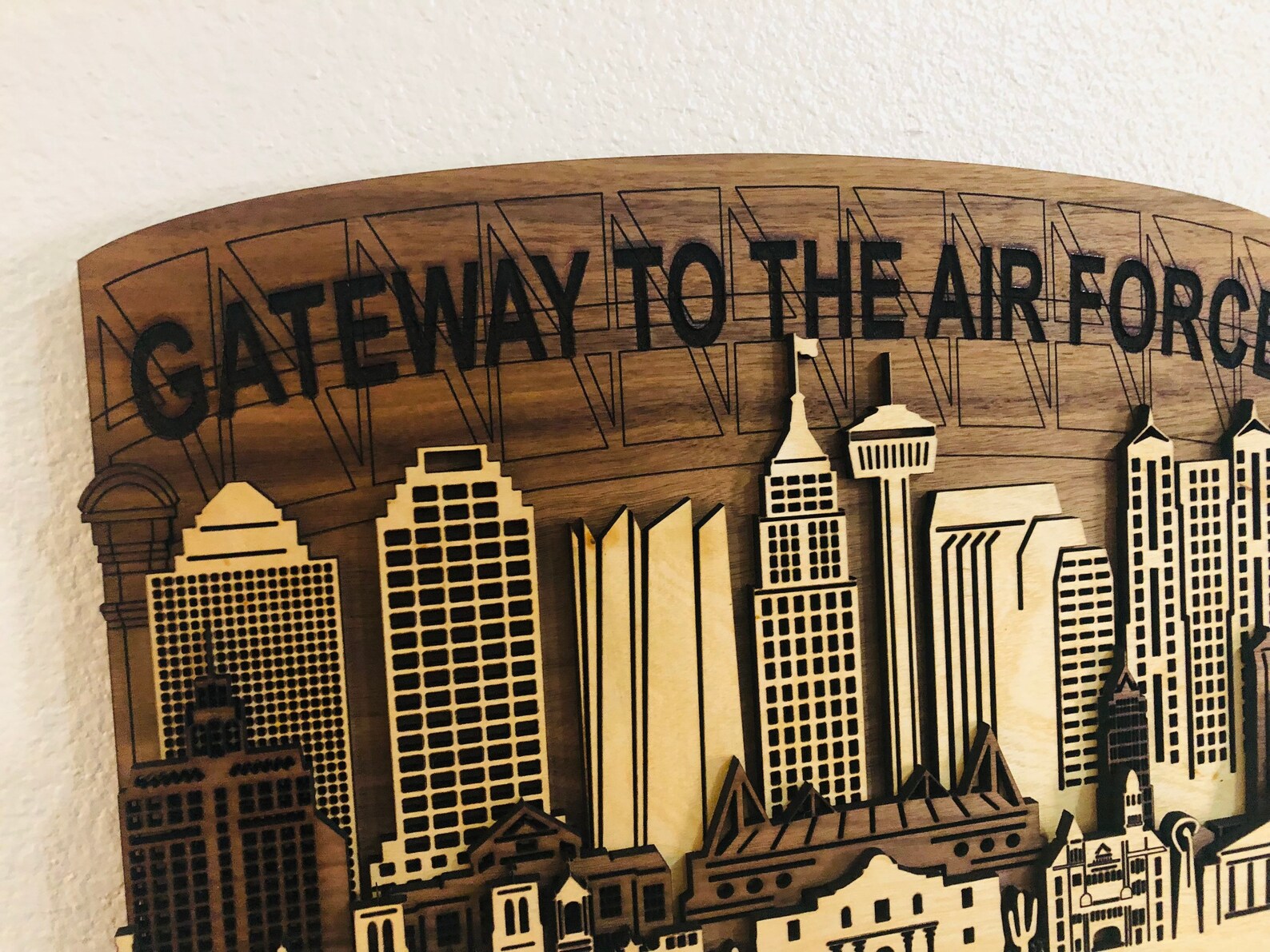 lackland air force base gift shop