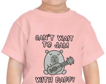Kurzärmeliges Baby-T-Shirt