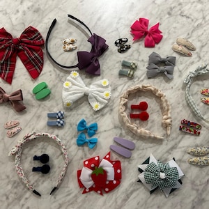 Hair accessory LUCKY DIP