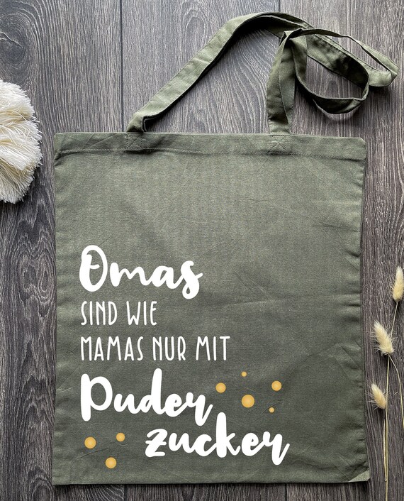Baumwolltasche mit Spruch Stofftasche Jutebeutel Etsy