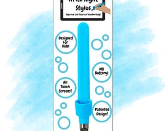 Handwriting Tool - Write Right Stylus