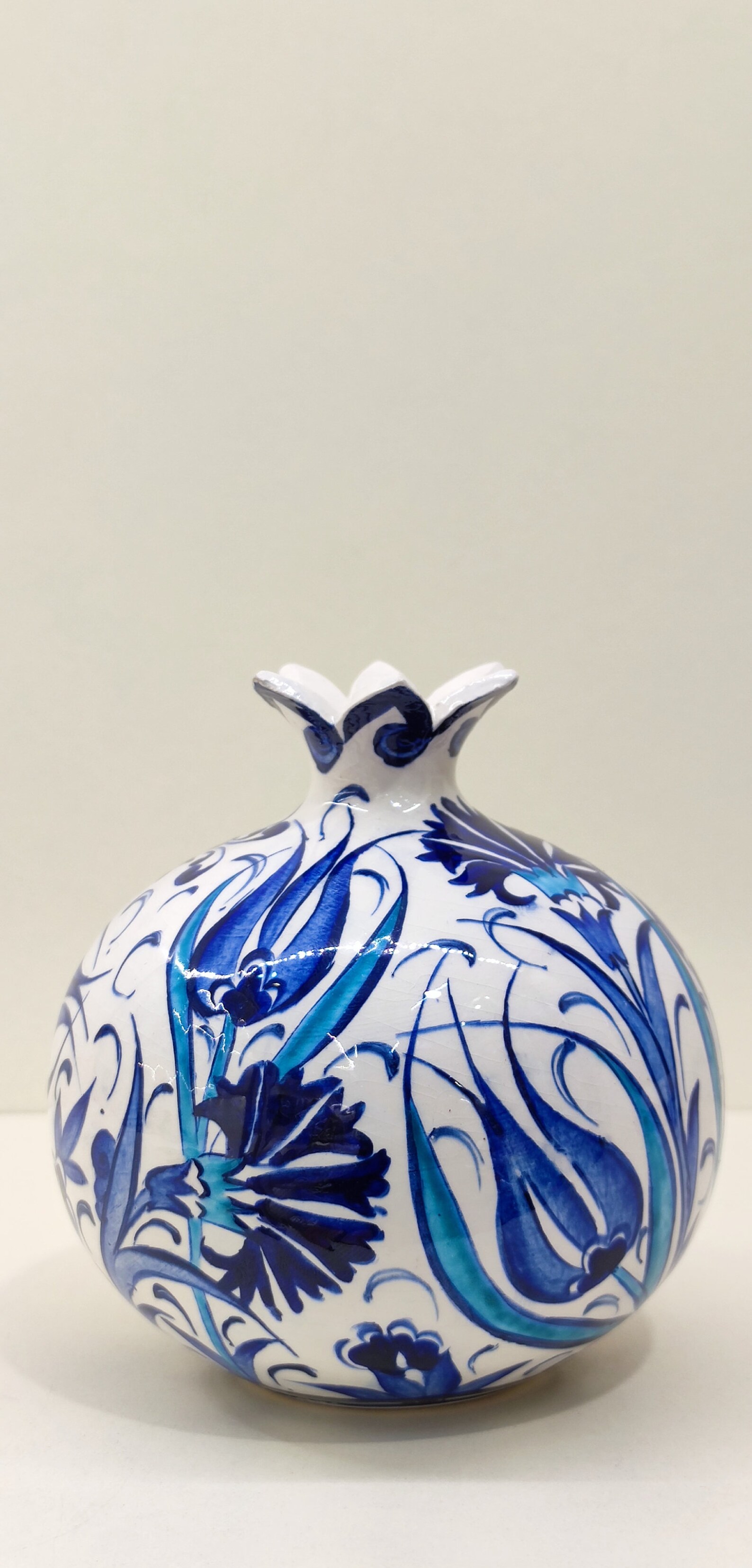 Turkish Ceramic Home Decor Turkish Pottery Ceramic Gift Etsy