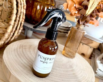 Autumn Room Spray