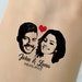 see more listings in the Custom Wedding Tattoos section