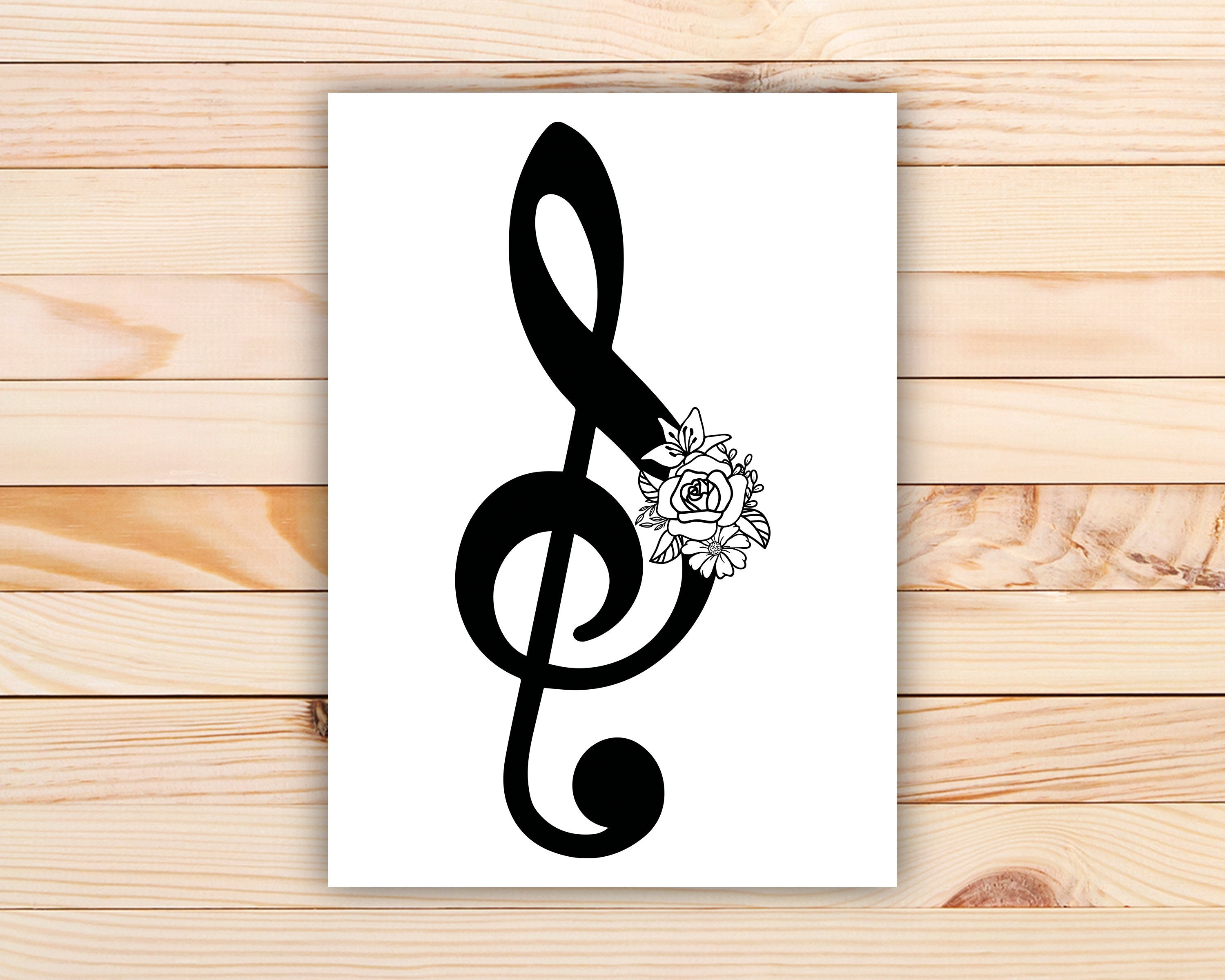 49 Best Music Tattoos For Guys