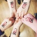 see more listings in the Custom Bachelorette Tats section