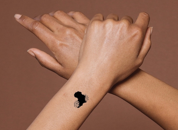 40 Small Minimalist Tattoos for Men [2024 Inspiration Guide]