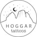 HoggarTattoos store logo