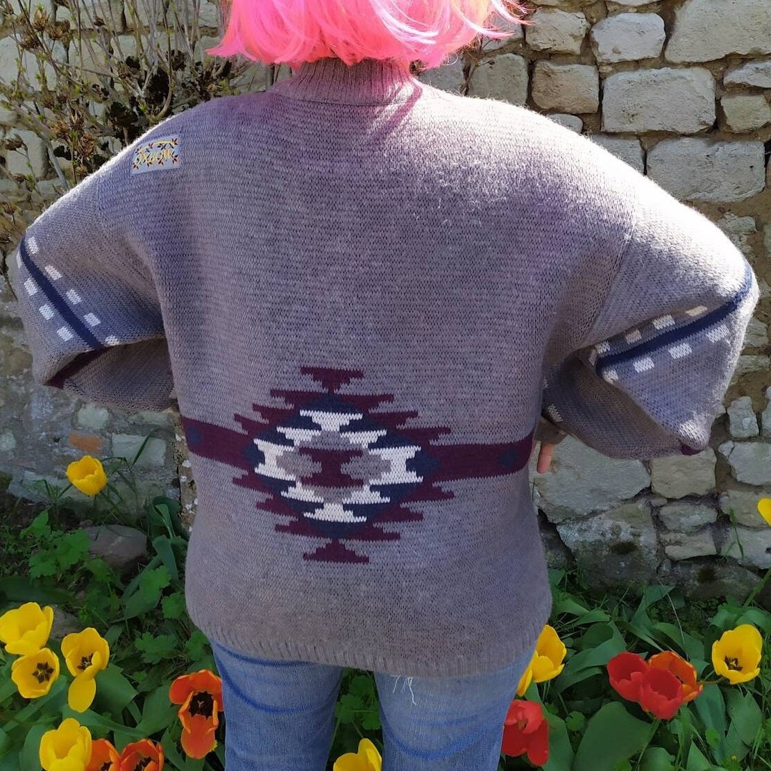 Oxbow Sweater - Etsy Oxbow Sweater - Etsy
