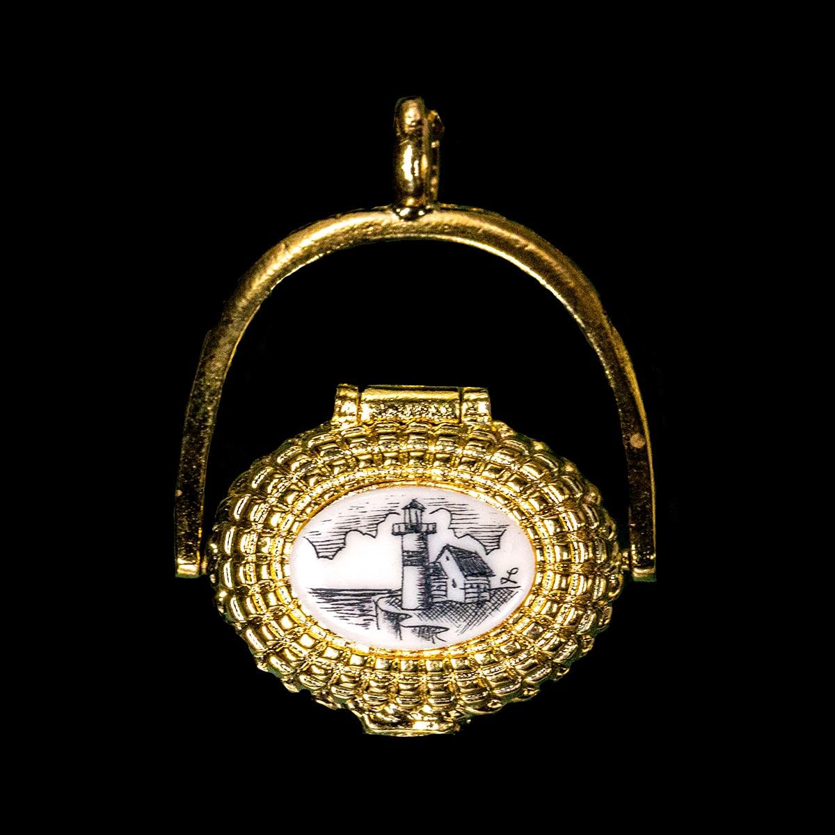 Nantucket lightship basket - Etsy 日本