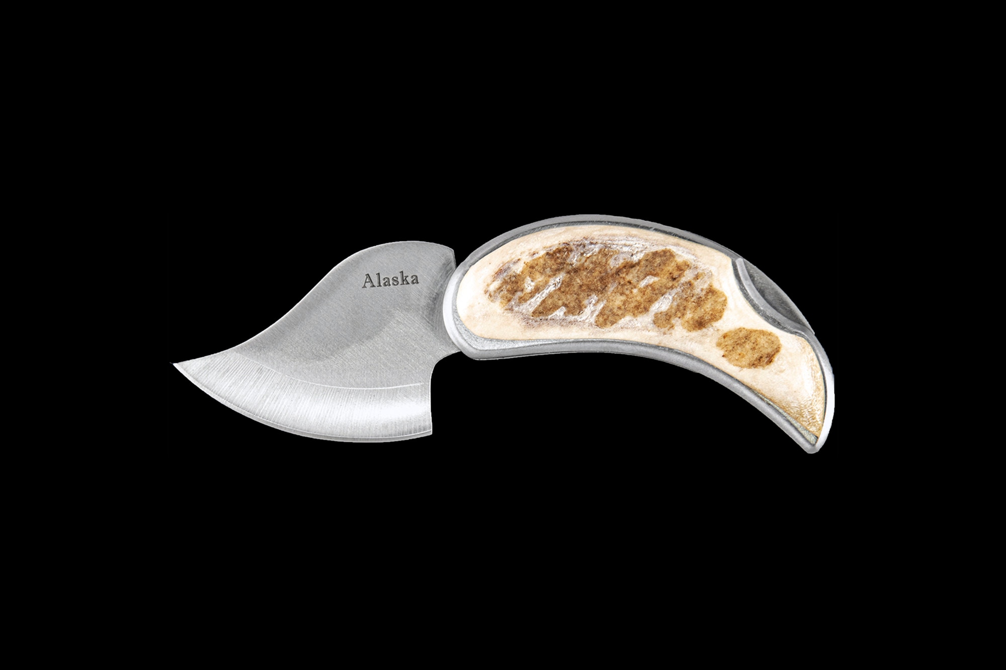 Alaskan ulu knife - Etsy 日本