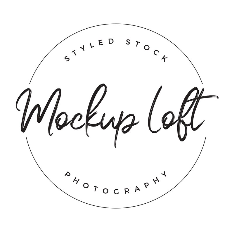 Fall Tshirt Mockup | Bella Canvas 3001 Mockup White | Bella Canvas White T Shirt Mockup | Thanksgiving T-shirt Mockup | SKU T0016 image 2