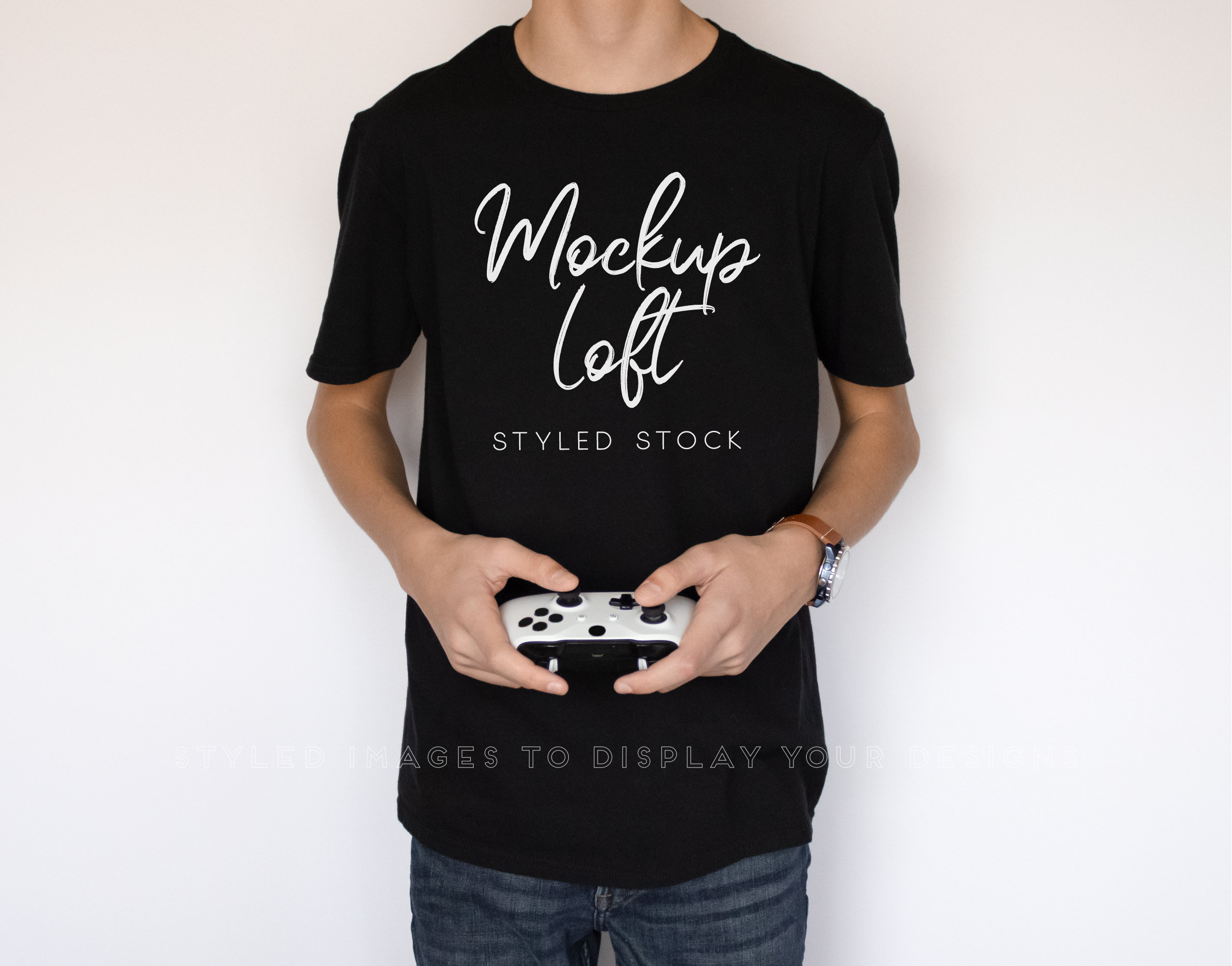 Gamer T Shirt -