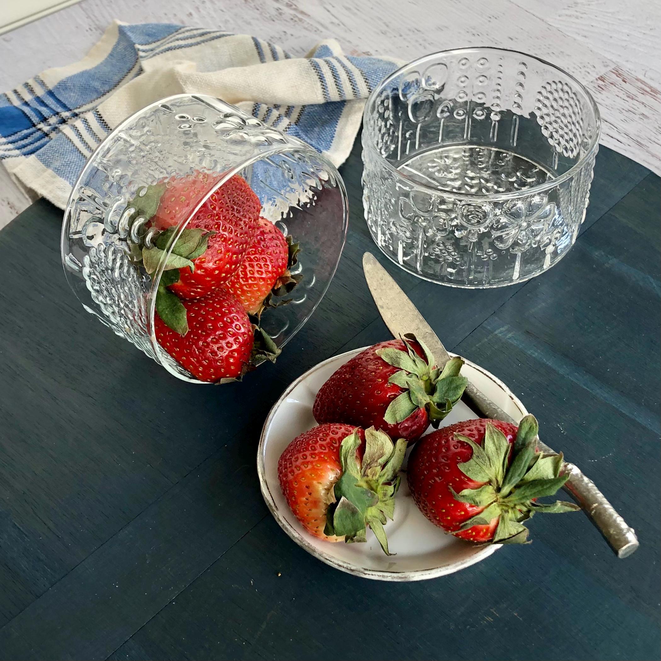 Iittala Flora Bowl - Etsy Iittala Flora Bowl - Etsy