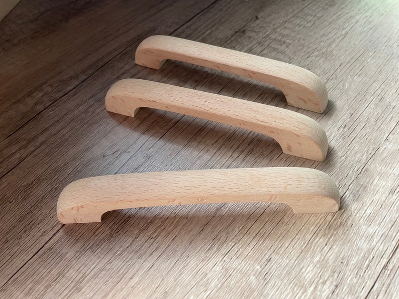 IKEA Play Kitchen Duktig Wooden Handles IKEA Handle Knob Etsy