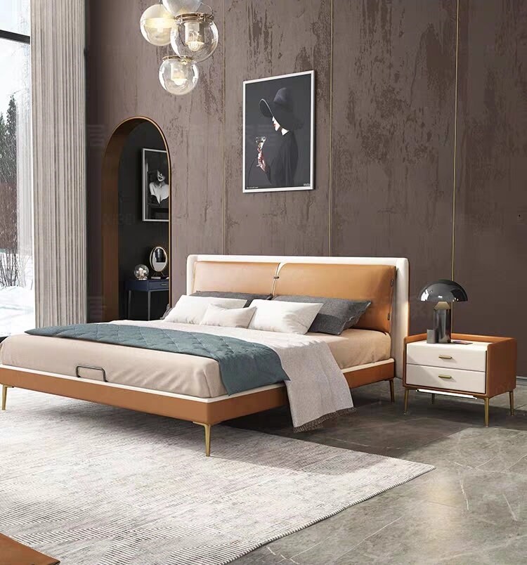 4X Modern Furniture Legs Minimalist Sofa Foot Gold Etsy UK