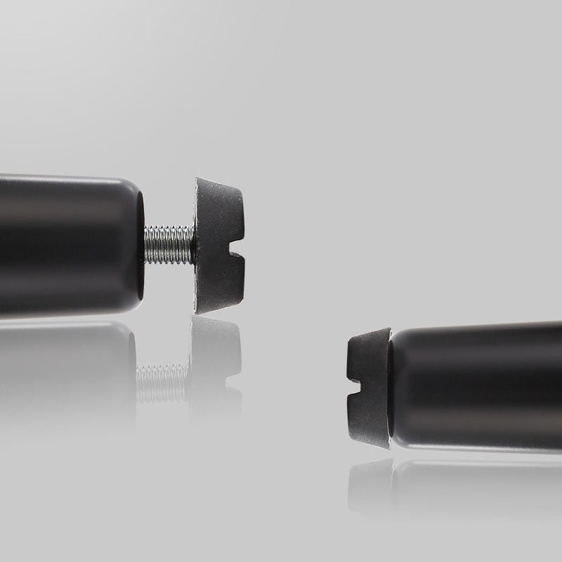 4x Moderne Messingbeine Möbelbeine Sofabeine SofaFuß | Etsy