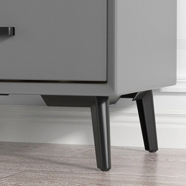 4x Modern Metal Legs Black Furniture Legs Sofa Legs Sofa Etsy Ireland