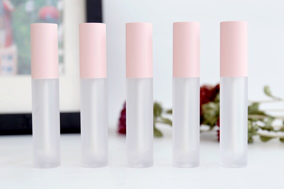Lip Gloss tubes empty lip gloss tubes wholesale | Etsy Lip Gloss tubes empty lip gloss tubes wholesale | Etsy