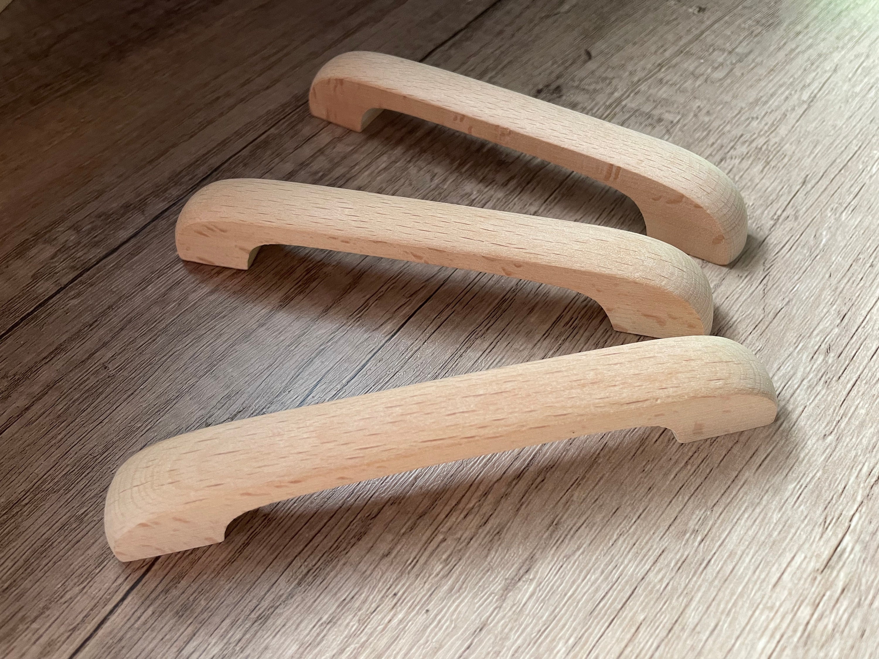 Wooden Drawer Handle Knob IKEA Handle Knob Wood Etsy UK