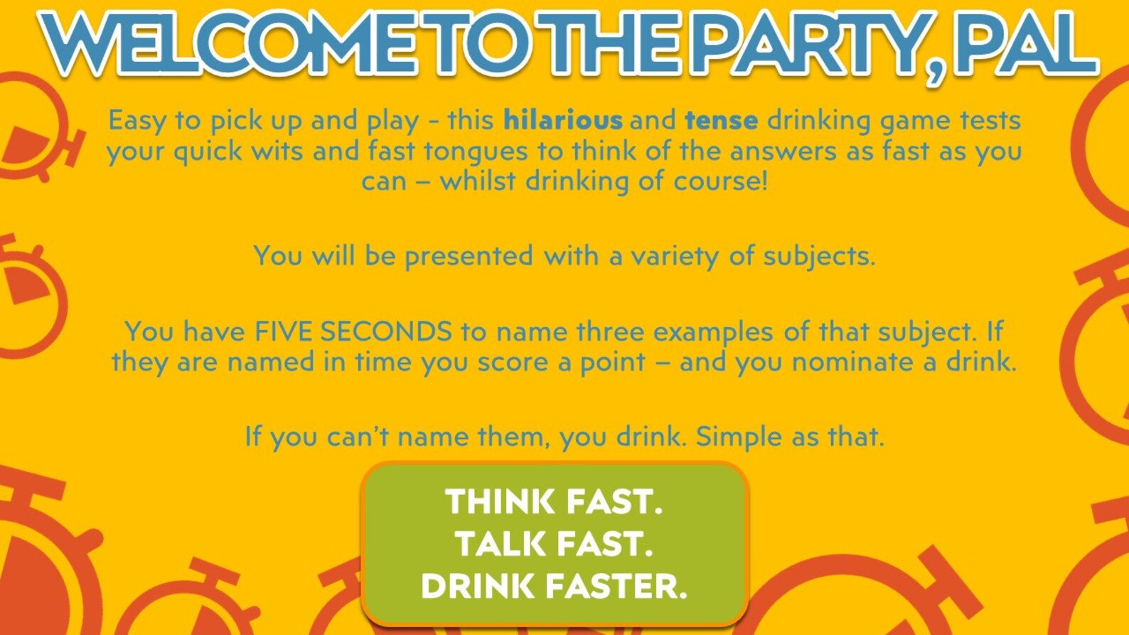 Drinking Game for Zoom Fun Party Game Adult Drinking Games Bachelorette