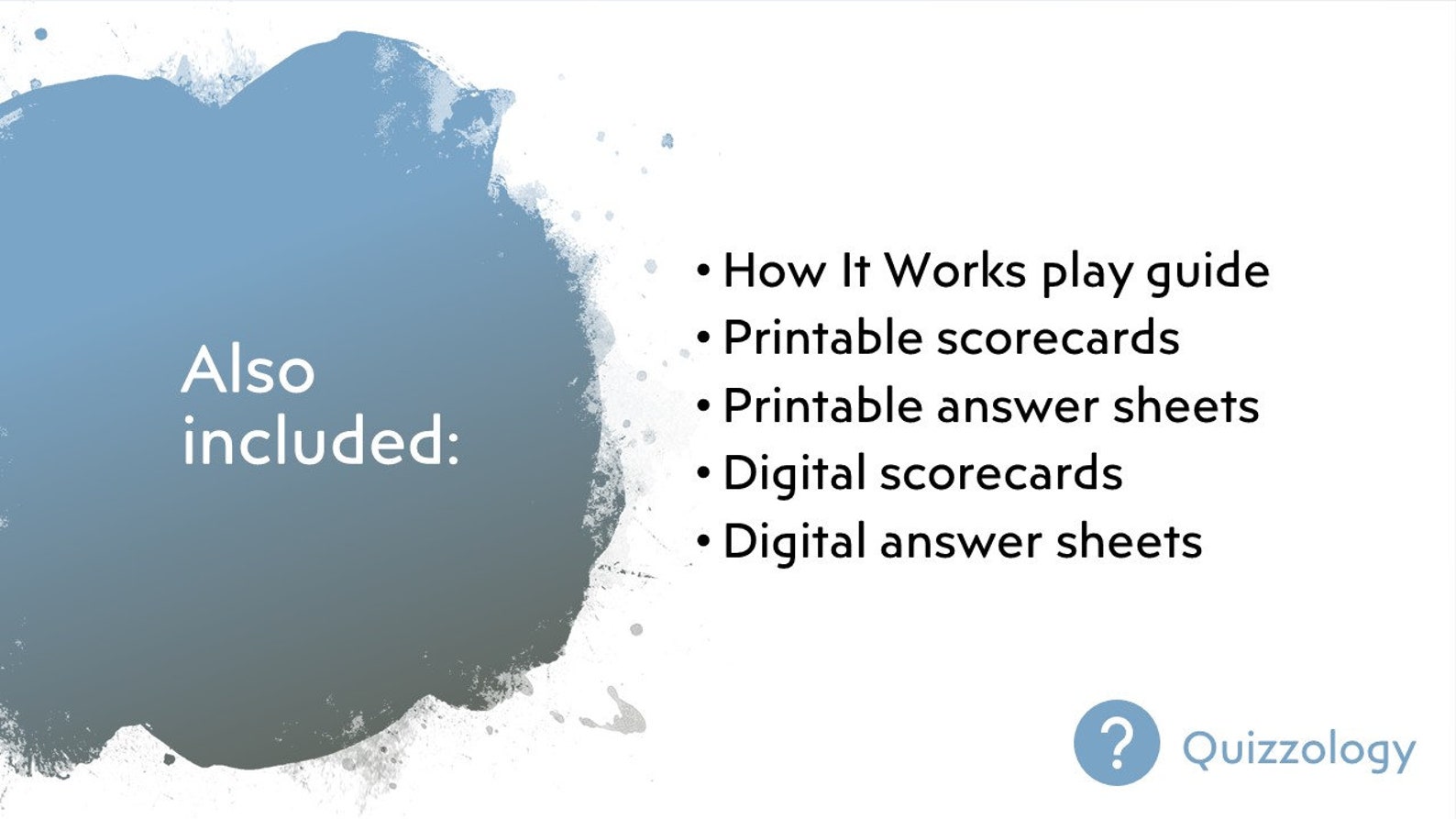 BIG QUIZ NIGHT Screen Share Quiz Slideshow Quiz Download for Zoom Skype