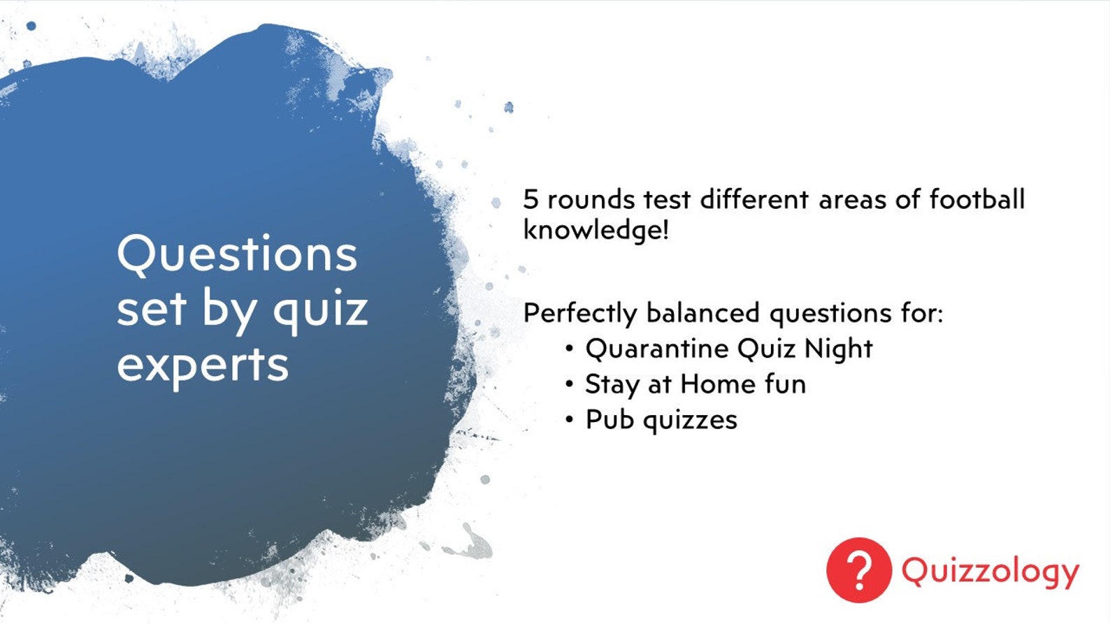 Football Quiz Printable Football Trivia Quiz Download for Football